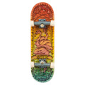 Tech Deck  X-Connect  Park Creator - 1 Miniatoura Troxosanida kai 1 Rampa